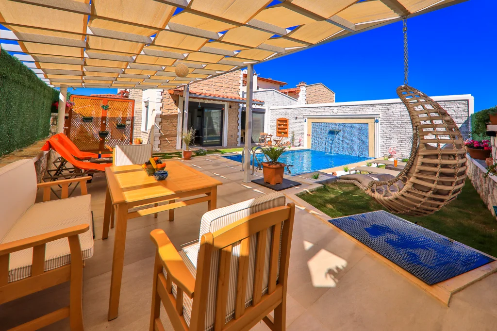 Villa Sakura Kaş