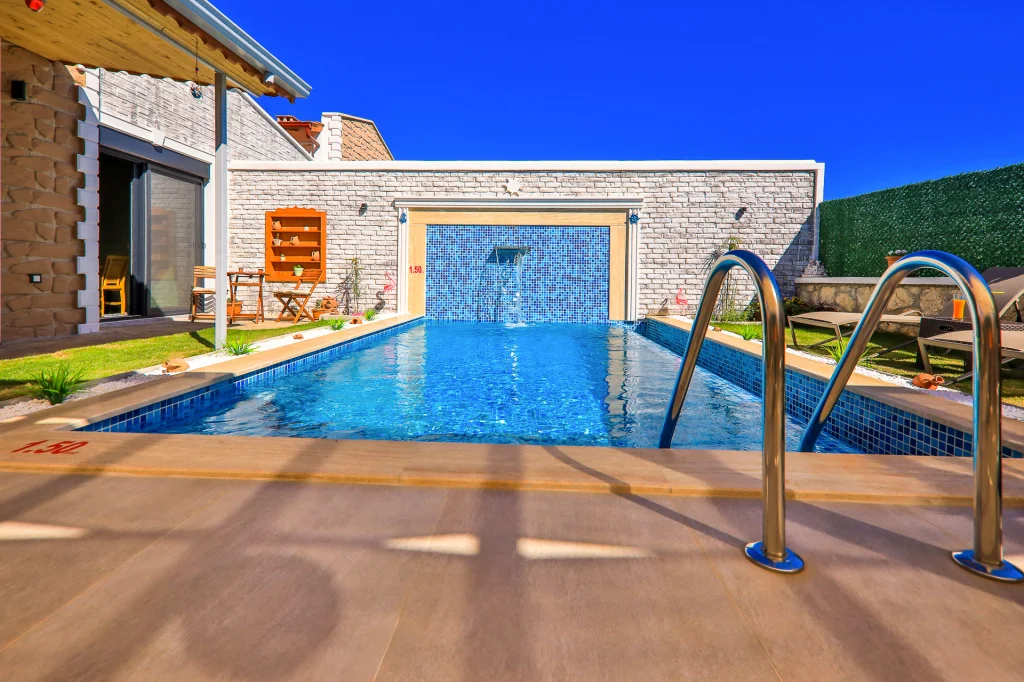 Villa Sakura Kaş