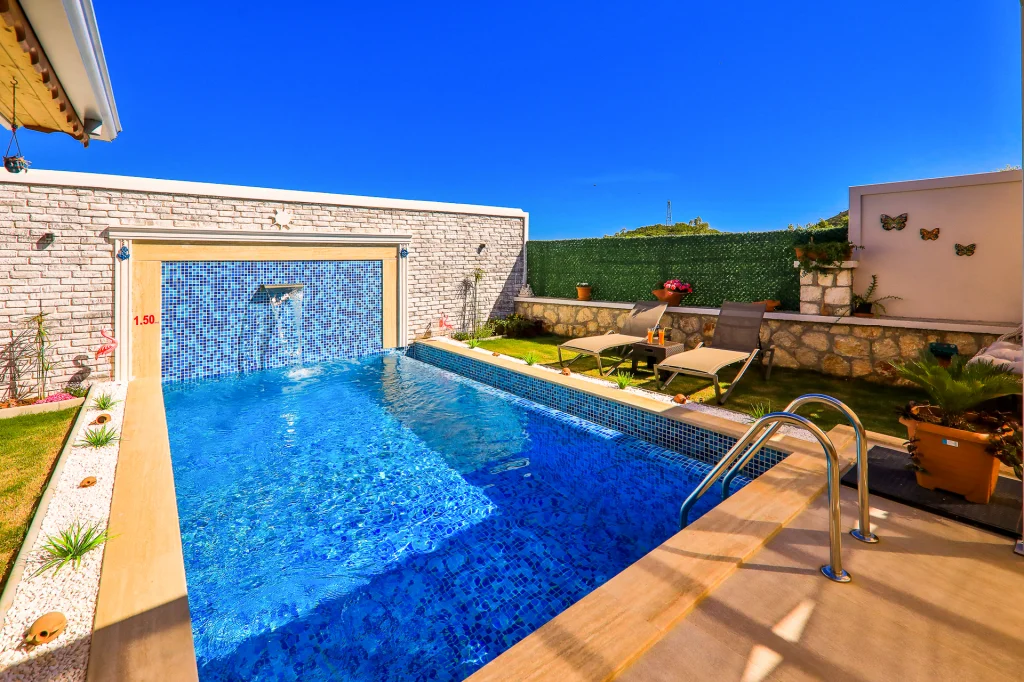 Villa Sakura Kaş