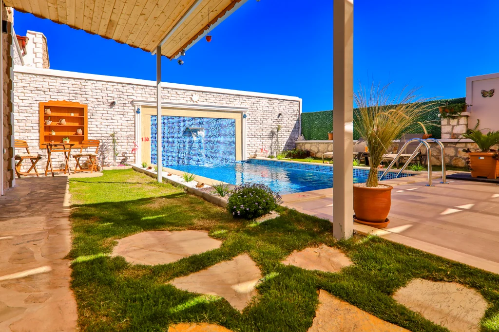 Villa Sakura Kaş
