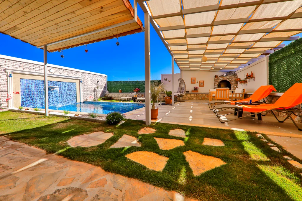 Villa Sakura Kaş