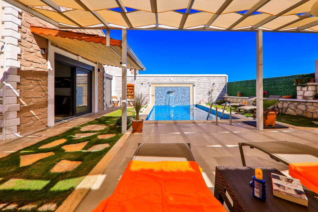Villa Sakura Kaş