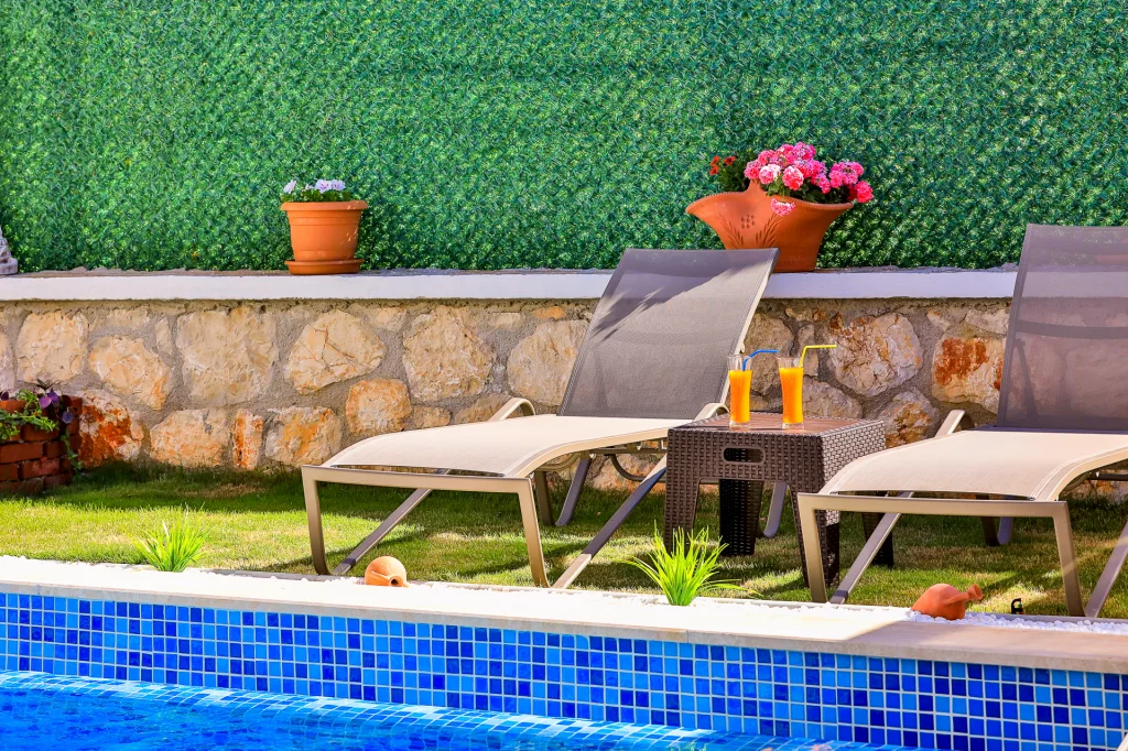 Villa Sakura Kaş