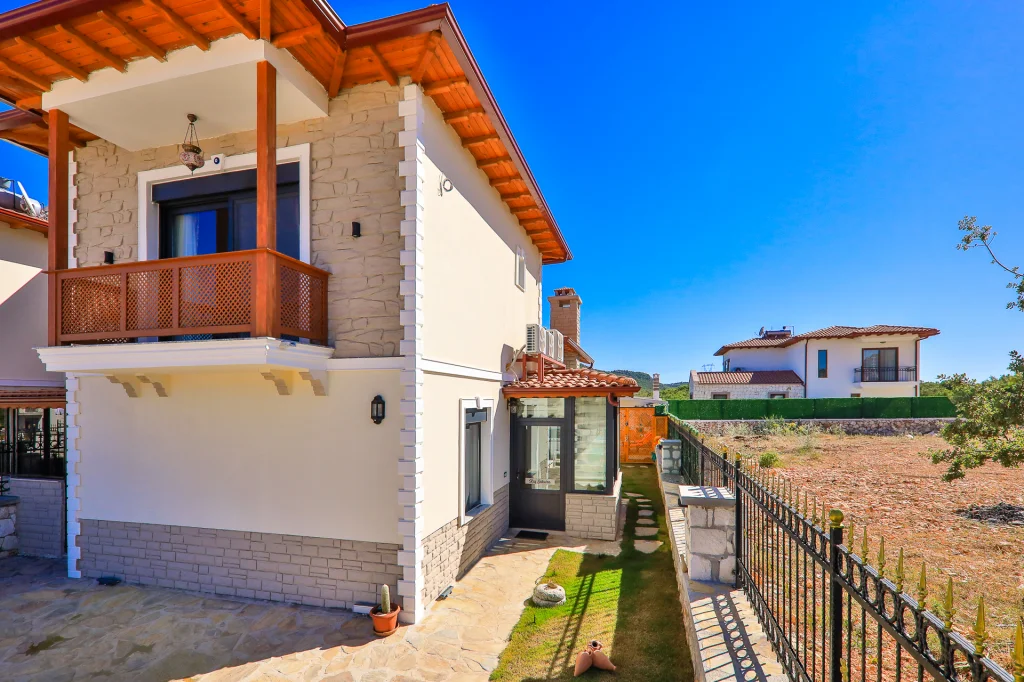 Villa Sakura Kaş