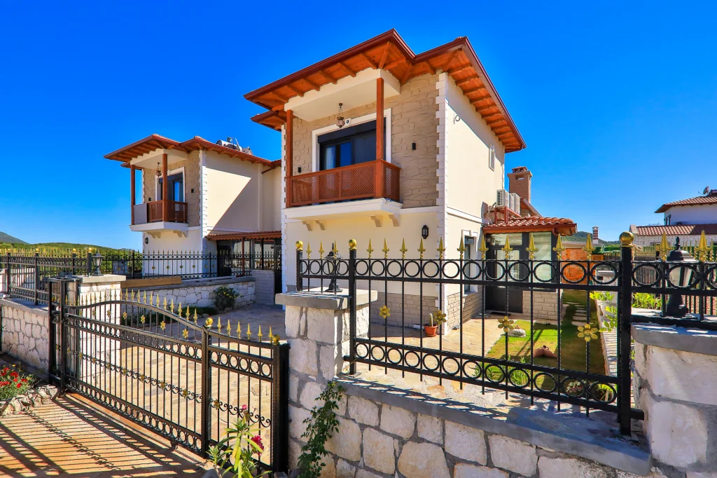 Villa Sakura Kaş