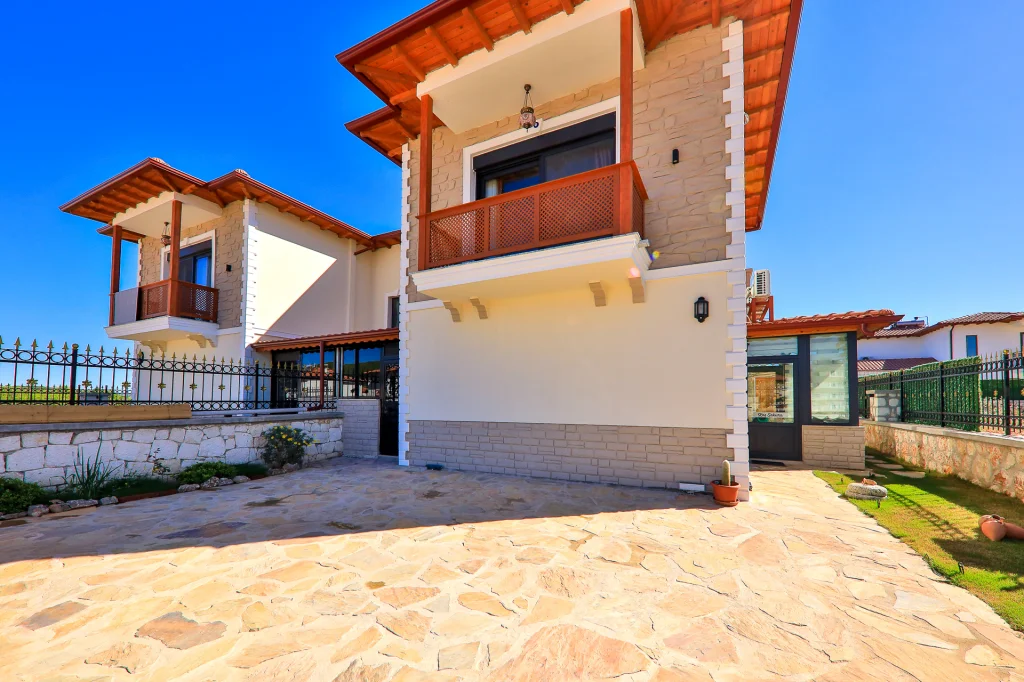Villa Sakura Kaş