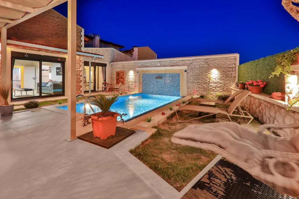 Villa Sakura Kaş