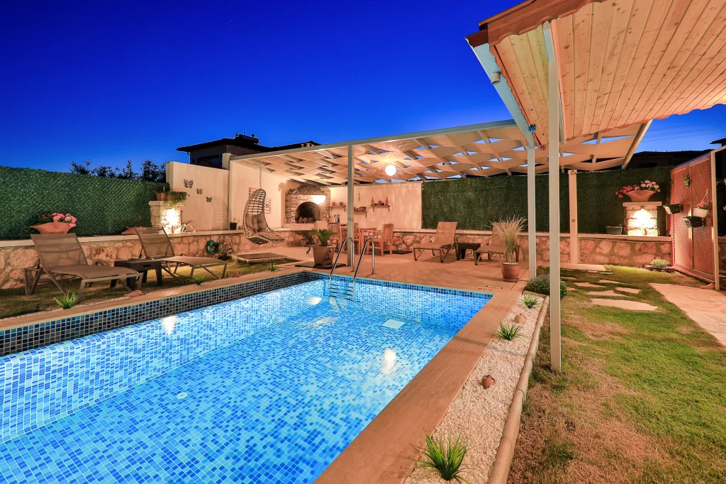 Villa Sakura Kaş