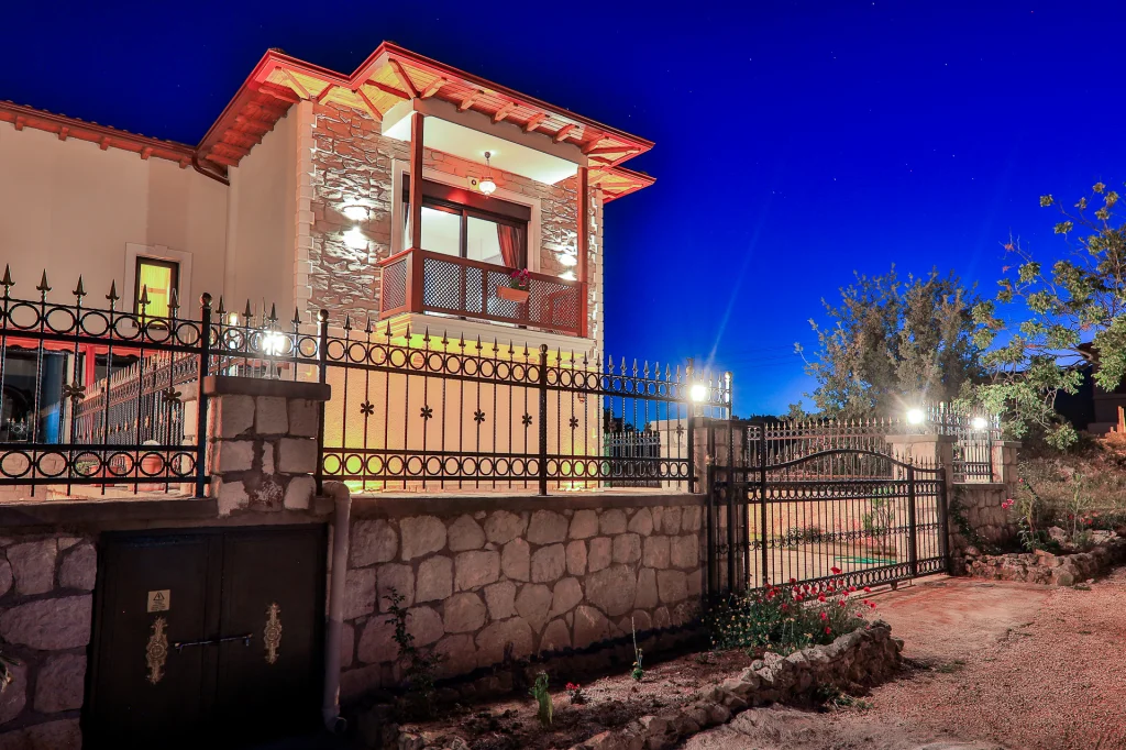 Villa Sakura Kaş