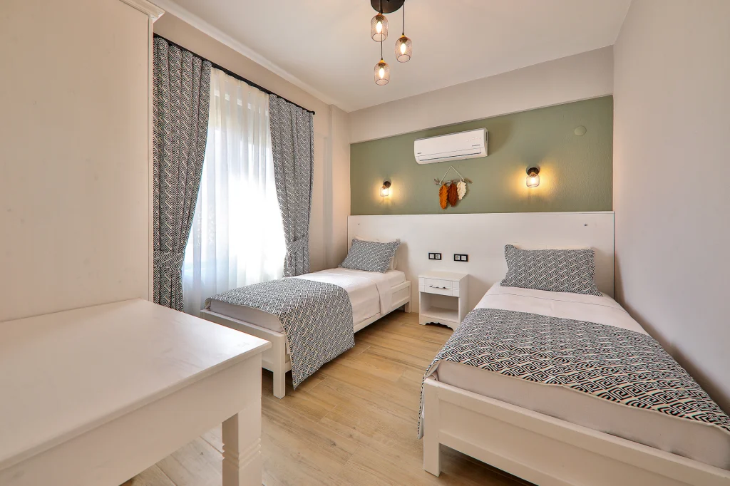 Villa Sakura Kaş
