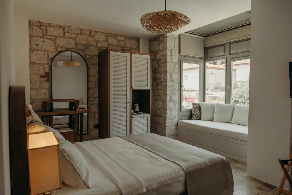 Alaçatı Lotus Bahçe