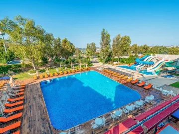 Bodrum Beach Resort