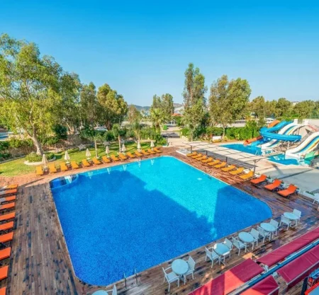 Bodrum Beach Resort