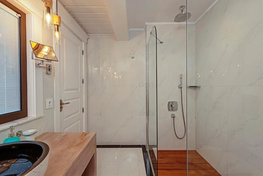 Deluxe Deniz Manzaralı Oda