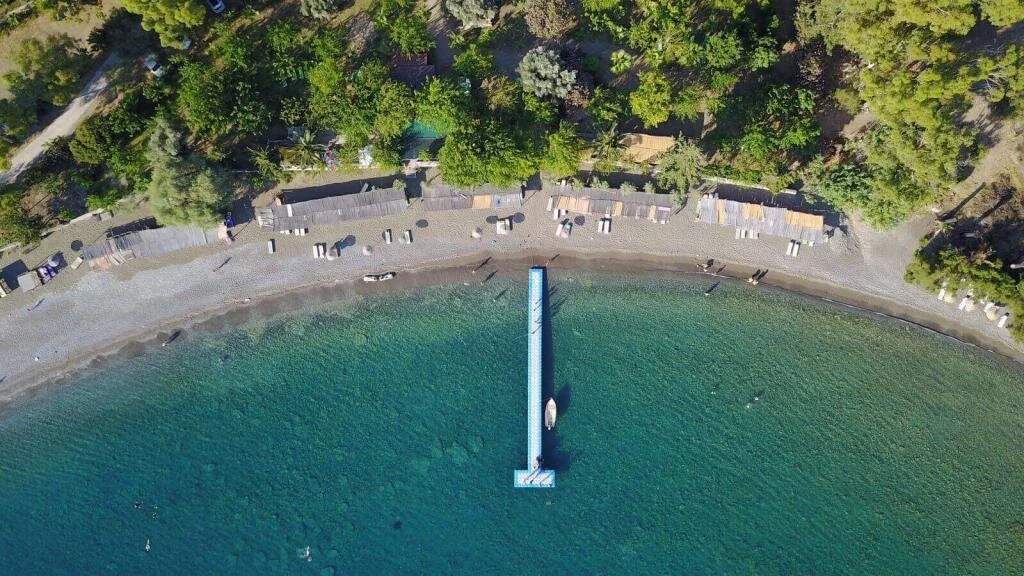 Gabaklar Beach Pansiyon