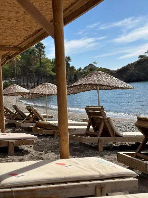 Gabaklar Beach Pansiyon