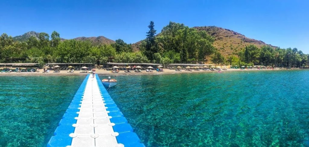 Gabaklar Beach Pansiyon