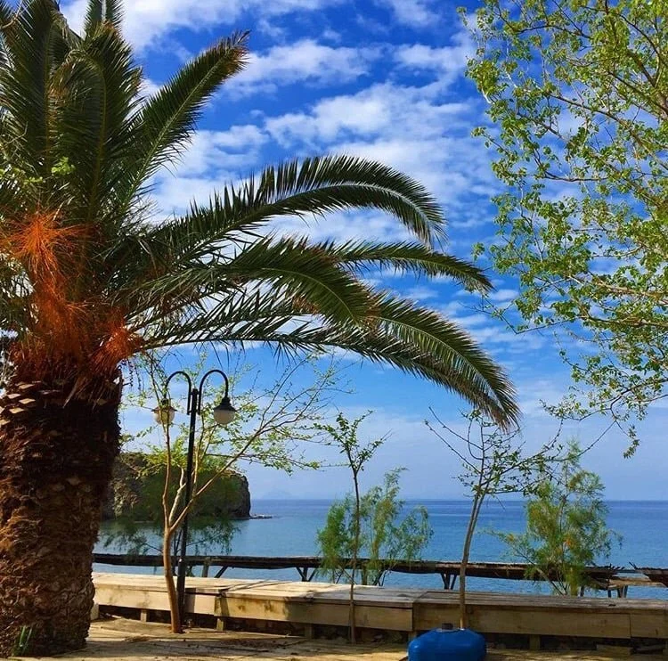 Gabaklar Beach Pansiyon