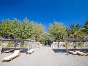 Gabaklar Beach Pansiyon