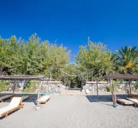 Gabaklar Beach Pansiyon