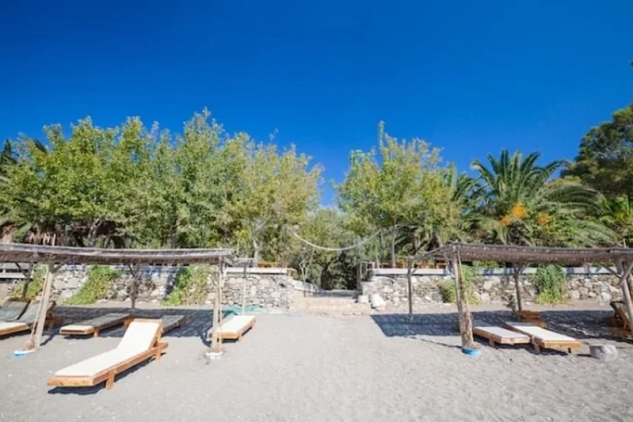Gabaklar Beach Pansiyon