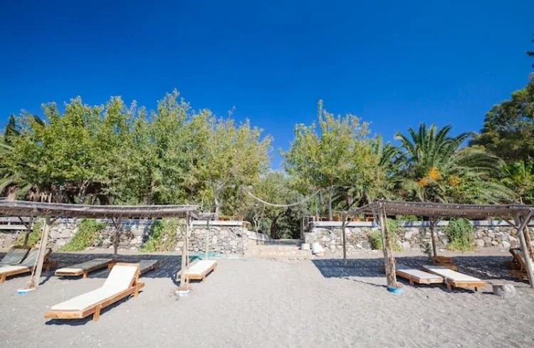 Gabaklar Beach Pansiyon