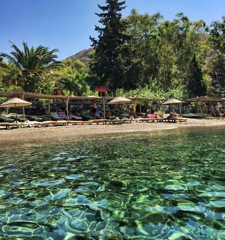 Gabaklar Beach Pansiyon