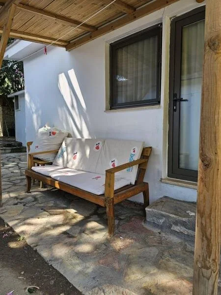 Gabaklar Beach Pansiyon