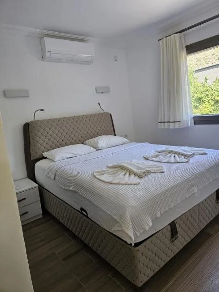 Gabaklar Beach Pansiyon