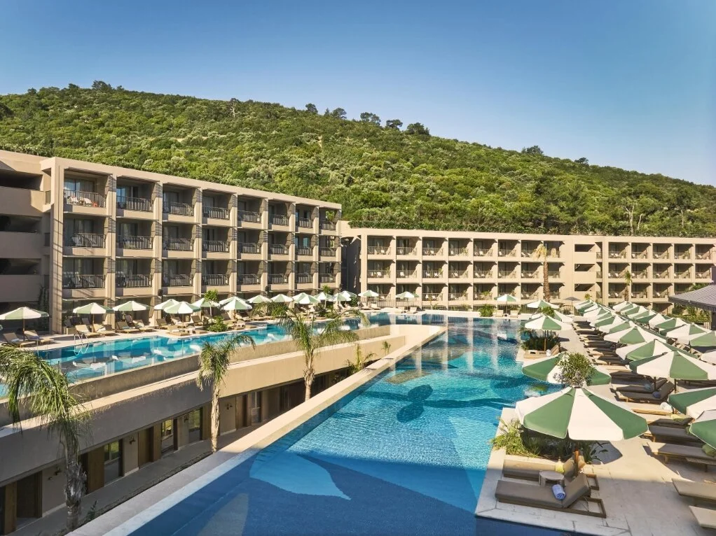 Hyde Bodrum Adult Only +16
