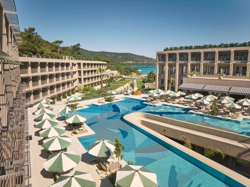 Hyde Bodrum Adult Only +16