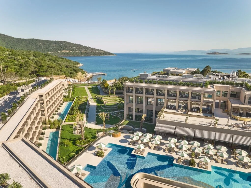 Hyde Bodrum Adult Only +16