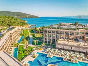 Hyde Bodrum Adult Only +16