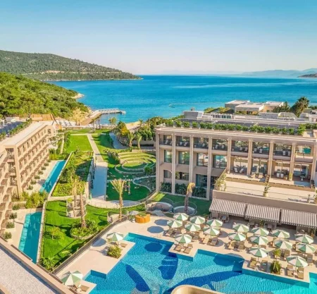 Hyde Bodrum Adult Only +16