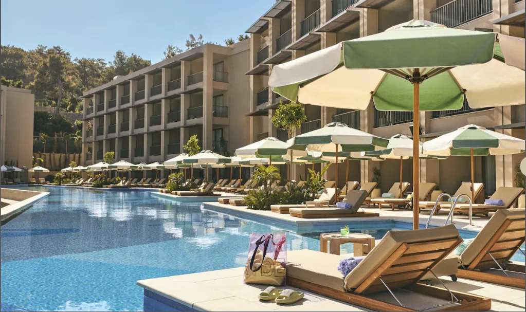 Hyde Bodrum Adult Only +16