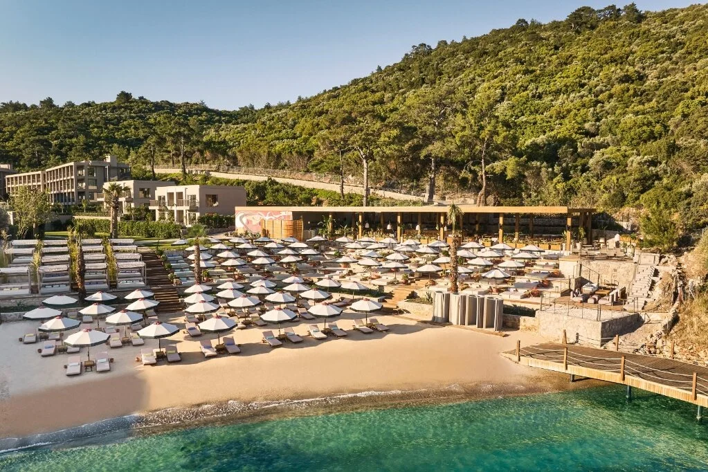 Hyde Bodrum Adult Only +16