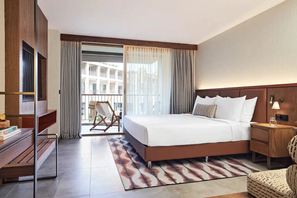 Hyde Bodrum Adult Only +16