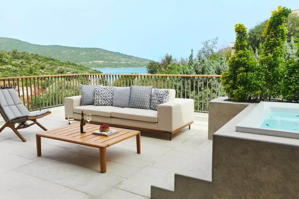 Hyde Bodrum Adult Only +16