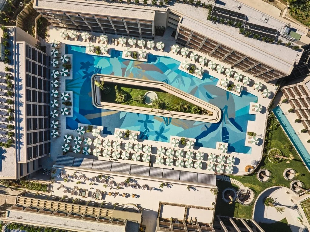 Hyde Bodrum Adult Only +16