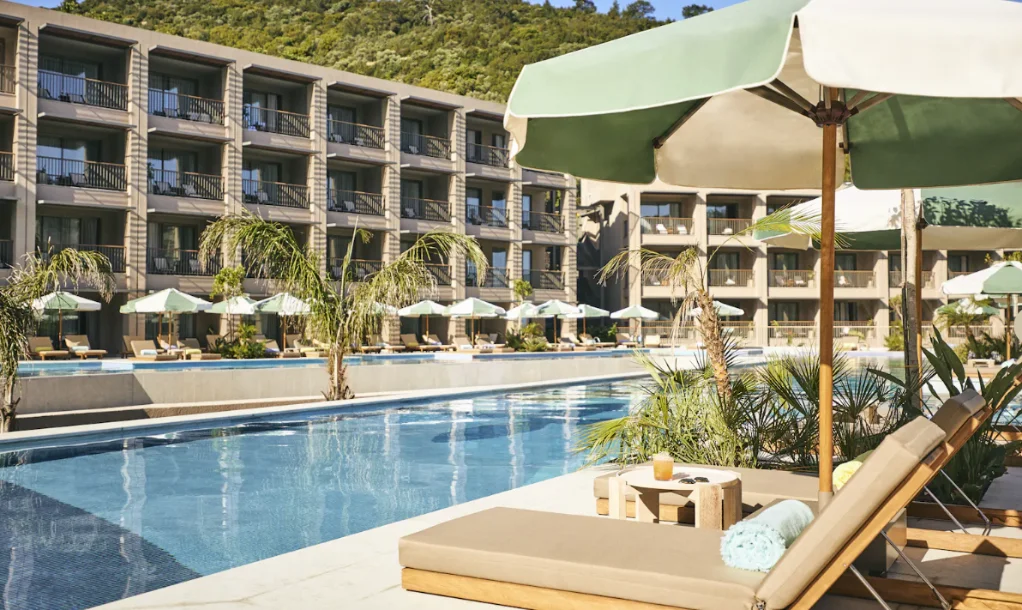 Hyde Bodrum Adult Only +16