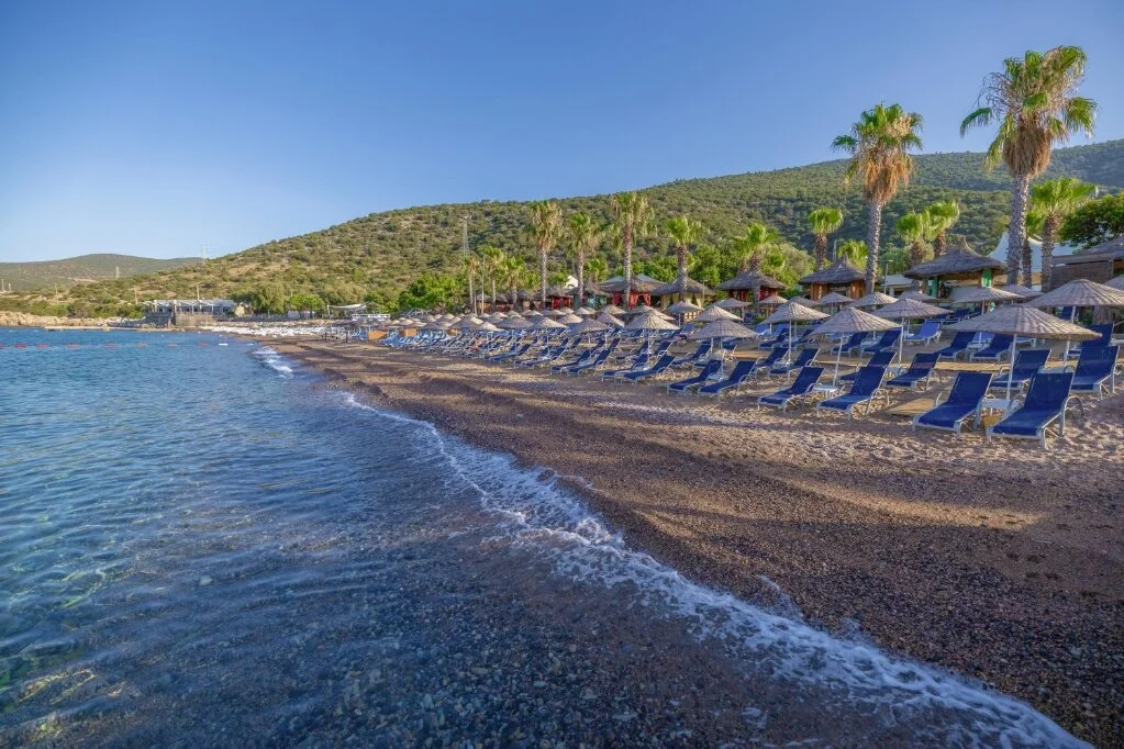 Latanya Park Resort
