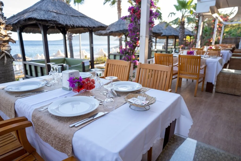 Latanya Park Resort