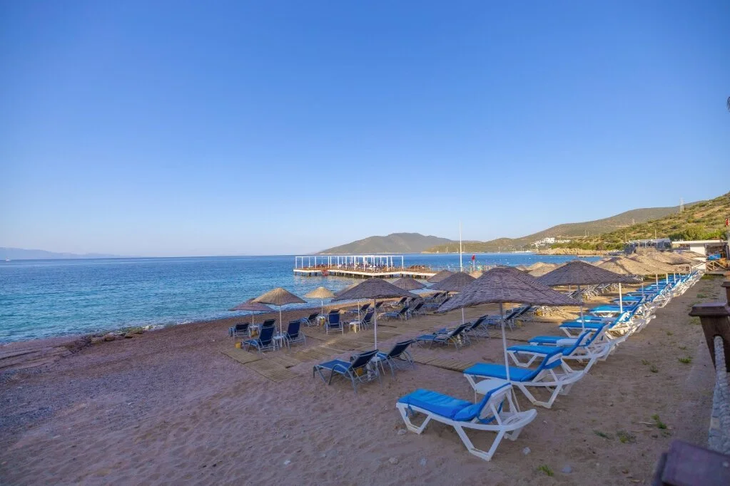 Latanya Park Resort