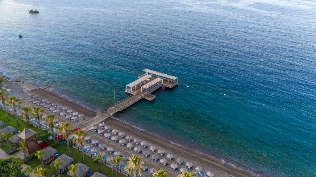 Latanya Park Resort