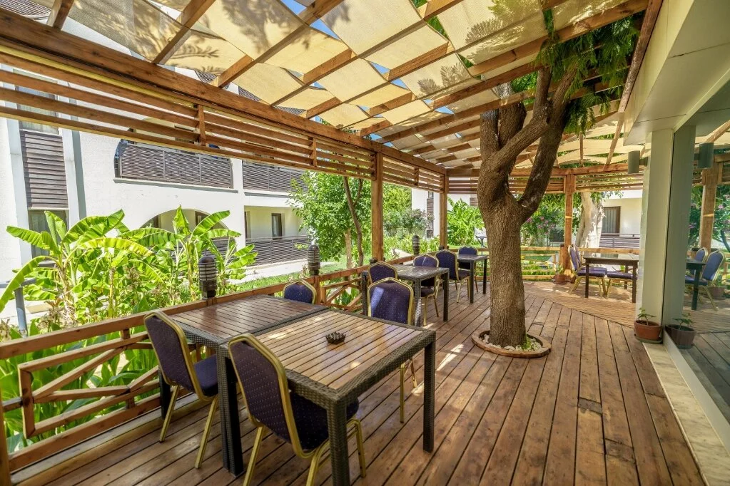 Latanya Park Resort