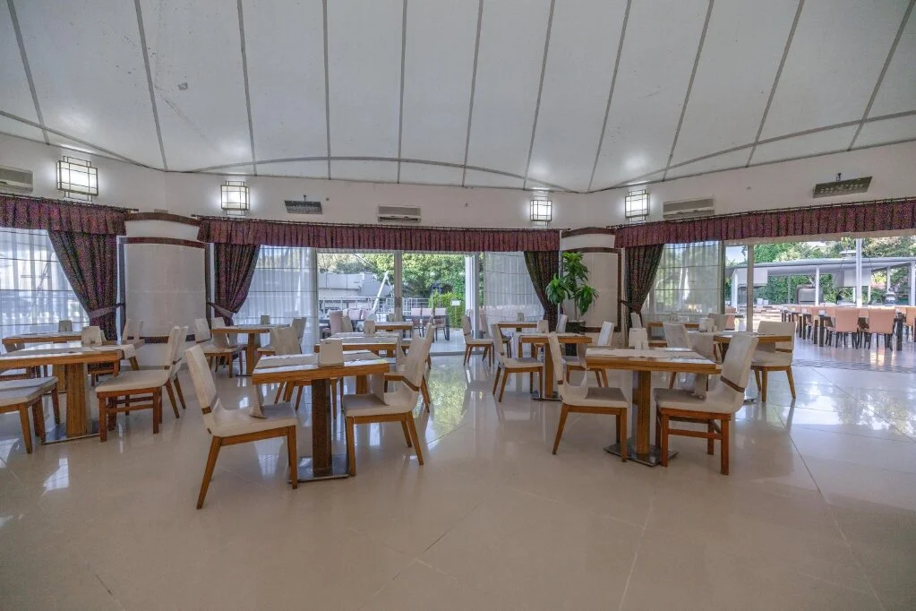 Latanya Park Resort