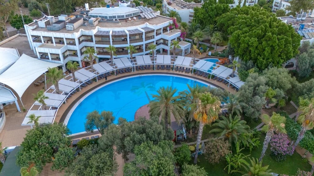 Latanya Park Resort