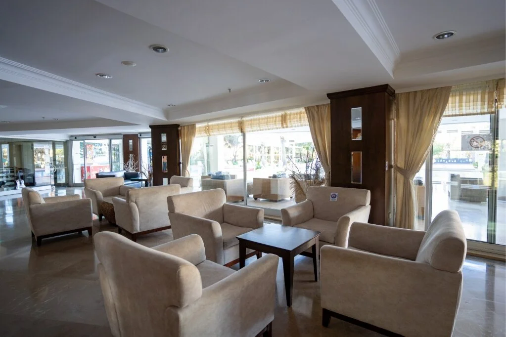 Latanya Park Resort