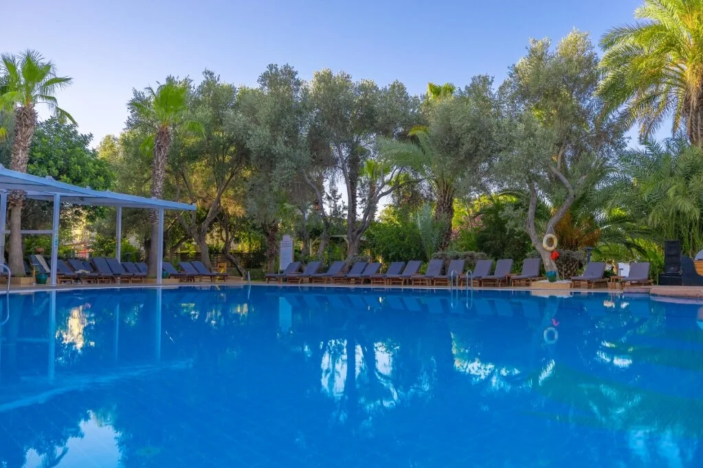 Latanya Park Resort