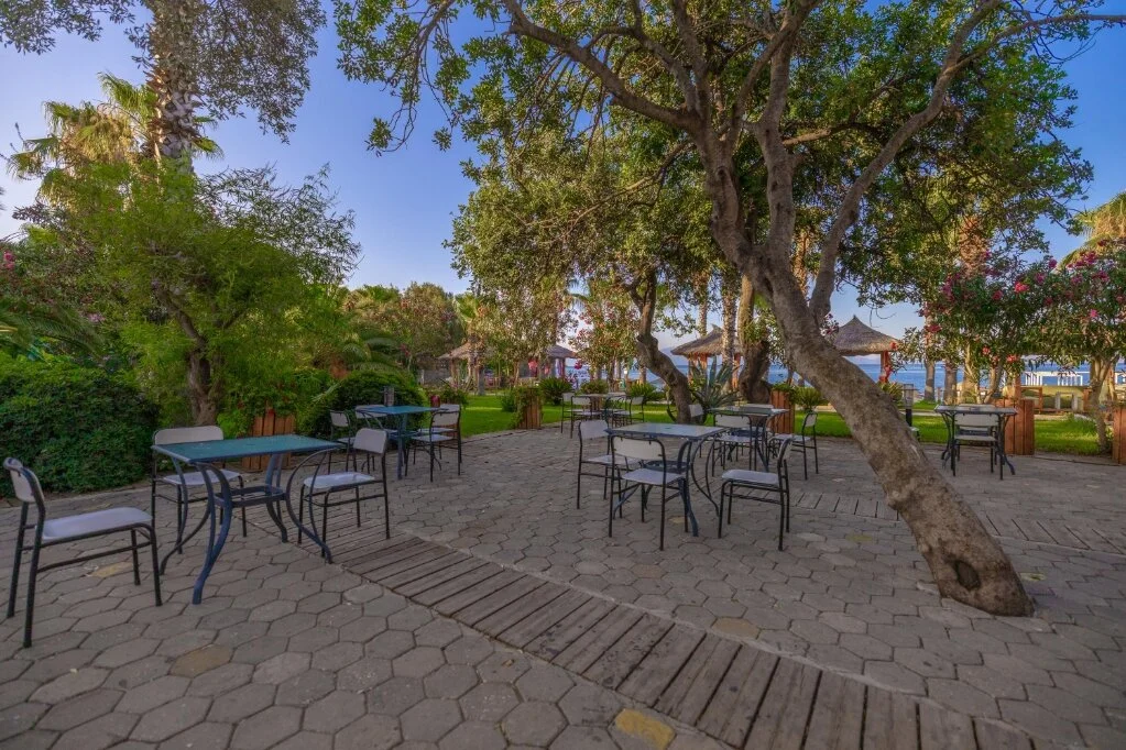 Latanya Park Resort